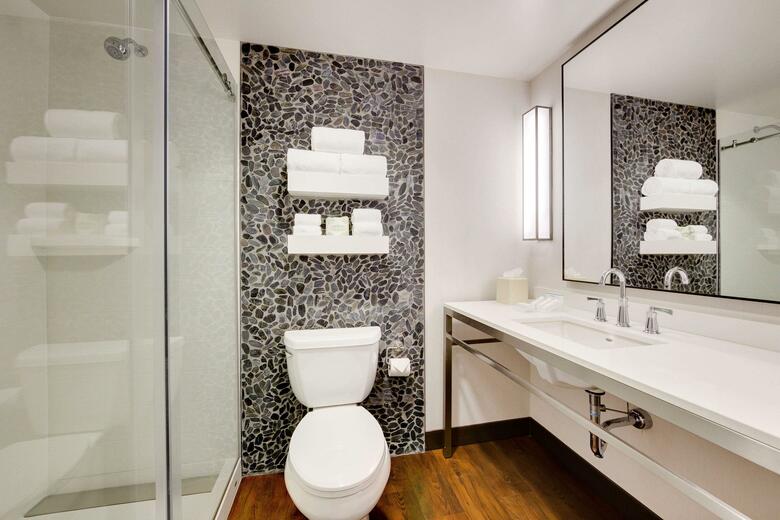 Hotel Hilton Garden Inn Houston/spring/i-45n, Tx