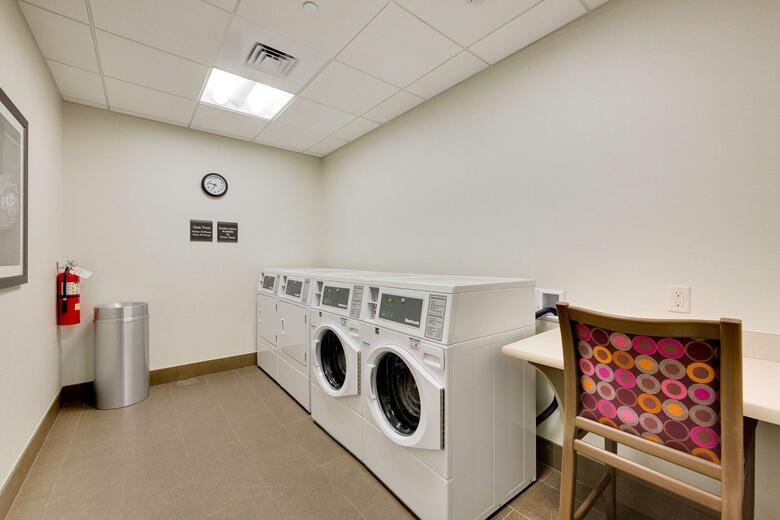 Hotel Hilton Garden Inn Houston/spring/i-45n, Tx