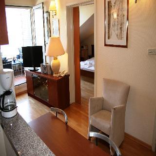 Hotel Park Osejava