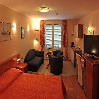 Hotel Park Osejava