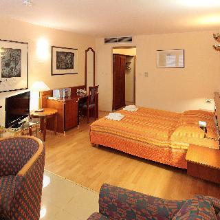 Hotel Park Osejava