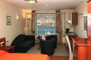 Hotel Park Osejava