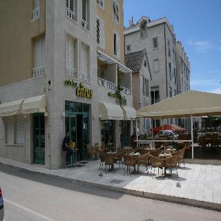 Hotel Park Osejava