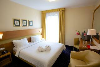 Hotel Domina Inn Ilmarine