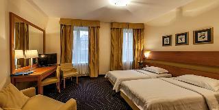 Hotel Domina Inn Ilmarine