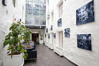 Hotel Domina Inn Ilmarine