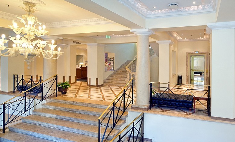 My City Hotel
