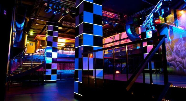 Hotel Sokos Jyvashovi