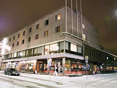 Sokos Valjus