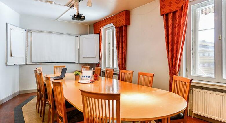 Hotel Sokos Seurahuone Turku