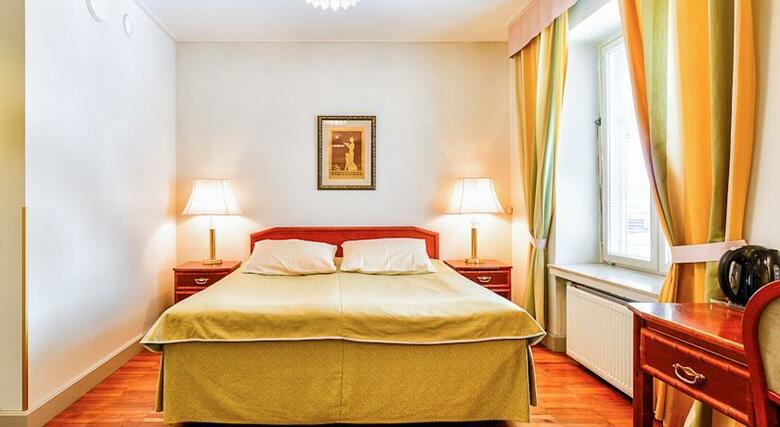 Hotel Sokos Seurahuone Turku