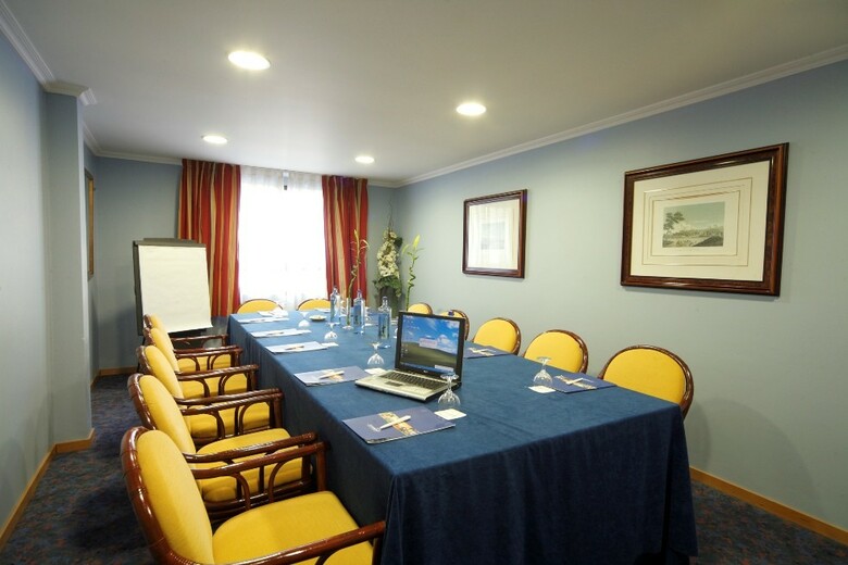 Hotel Congreso