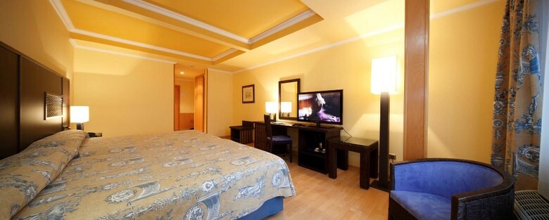 Hotel Congreso