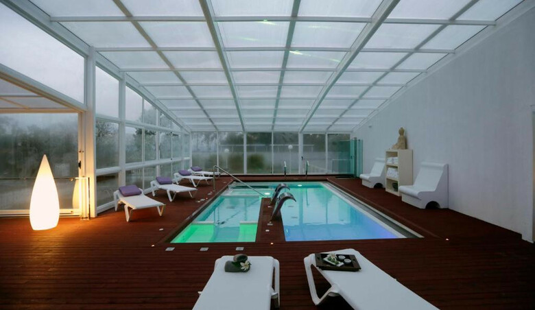 Hotel Congreso