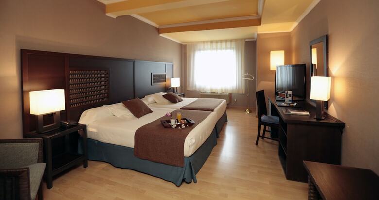 Hotel Congreso