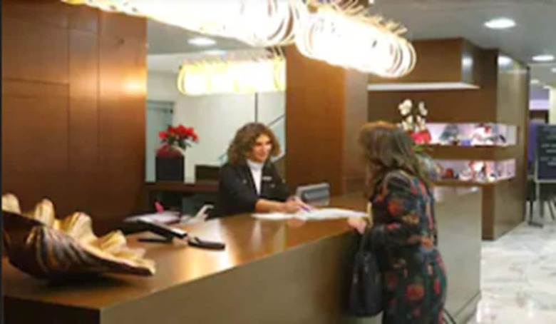 Hotel Congreso