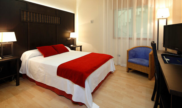 Hotel Congreso