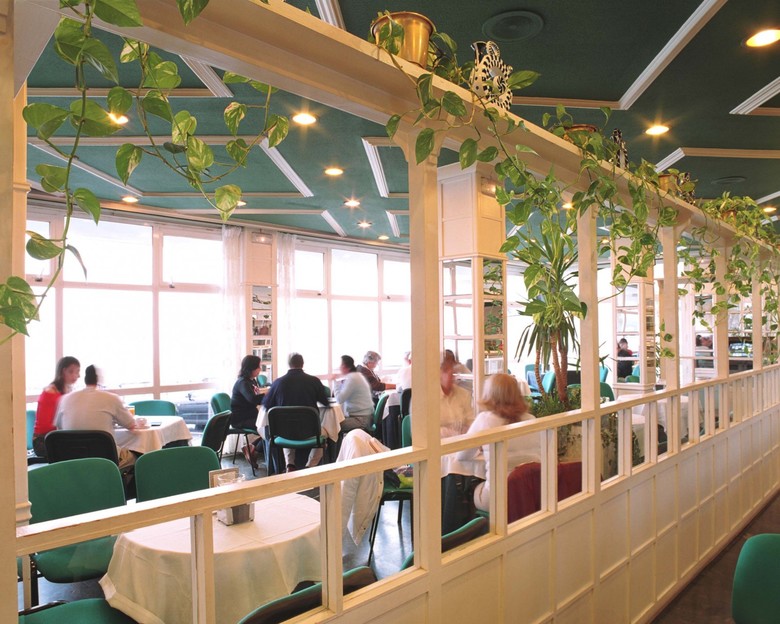 Hotel City House R�as Altas