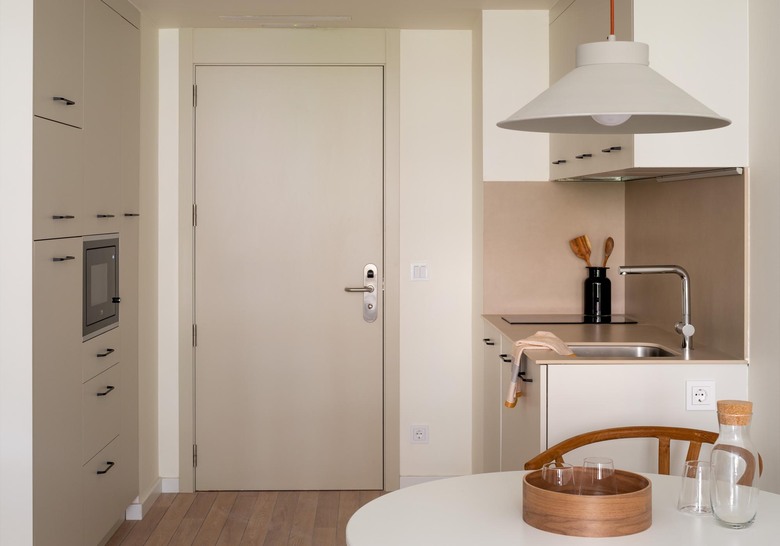 Aparthotel L�bere Vitoria