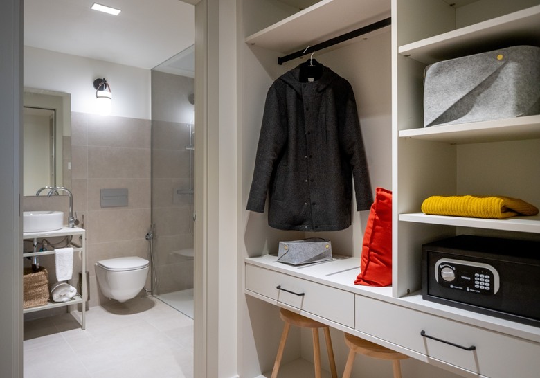 Aparthotel L�bere Vitoria