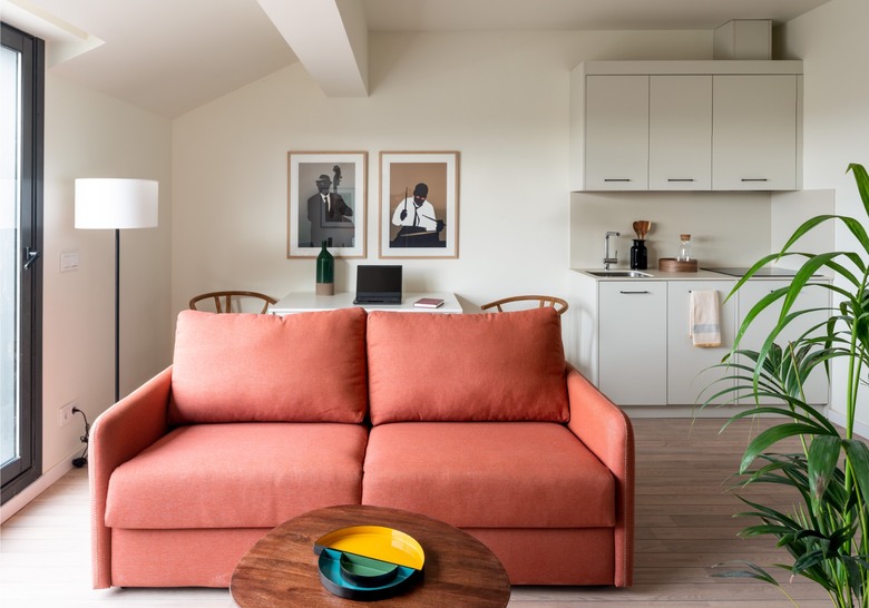 Aparthotel L�bere Vitoria