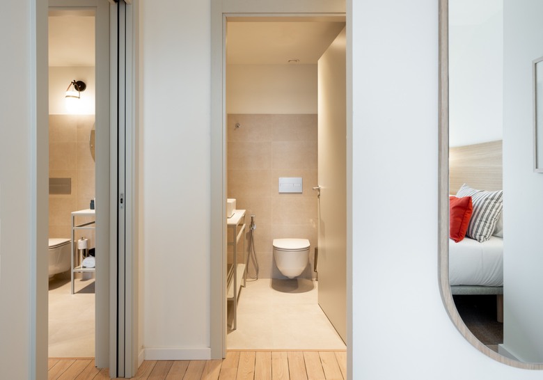 Aparthotel L�bere Vitoria
