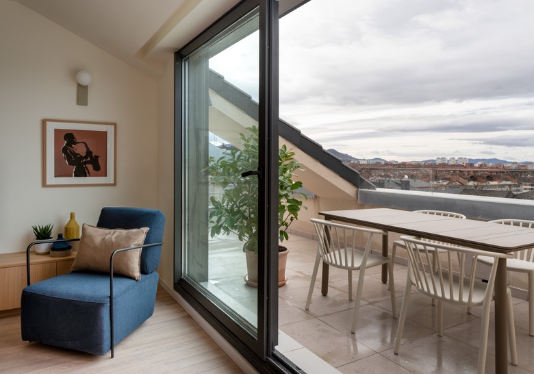 Aparthotel L�bere Vitoria