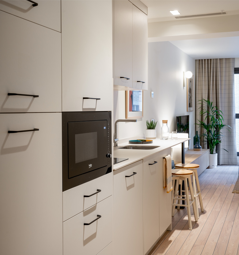 Aparthotel L�bere Vitoria