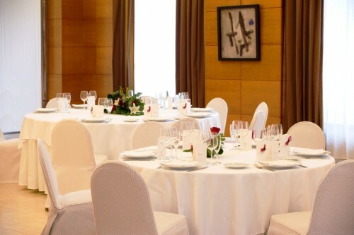 Hotel NH Canciller Ayala Vitoria