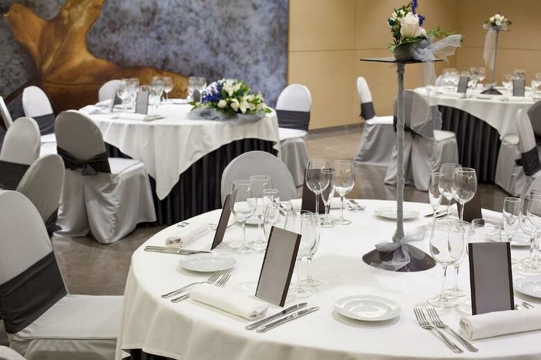 Hotel NH Canciller Ayala Vitoria