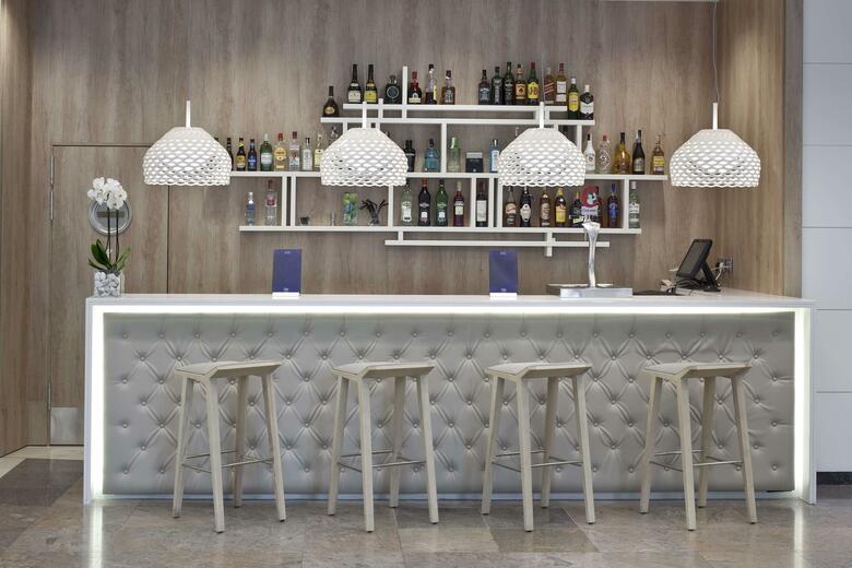 Hotel NH Canciller Ayala Vitoria