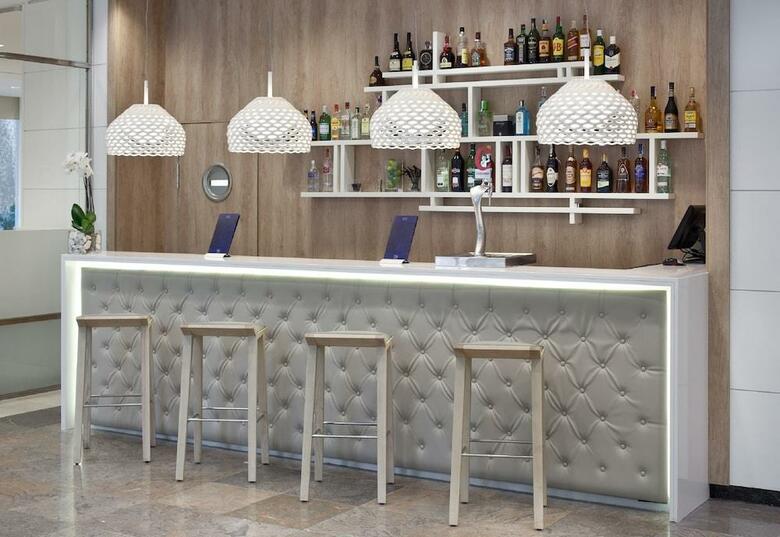 Hotel NH Canciller Ayala Vitoria