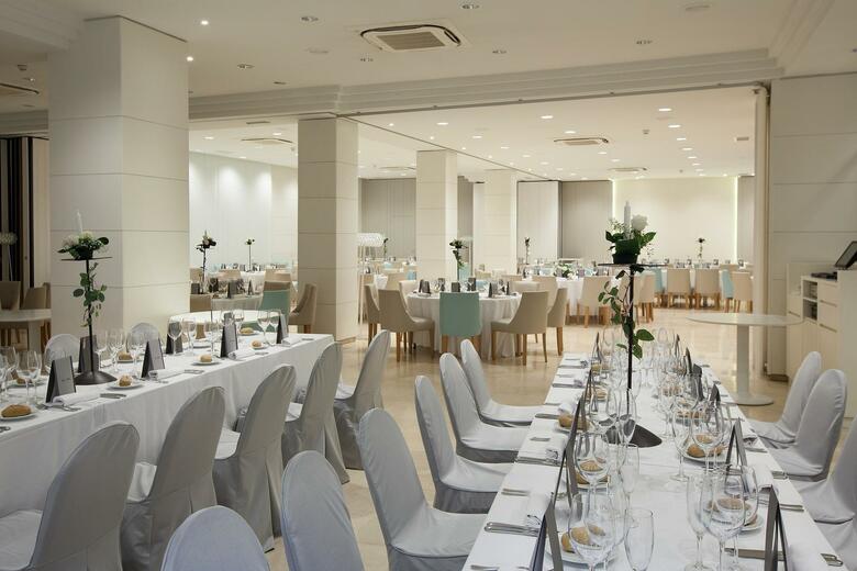 Hotel NH Canciller Ayala Vitoria