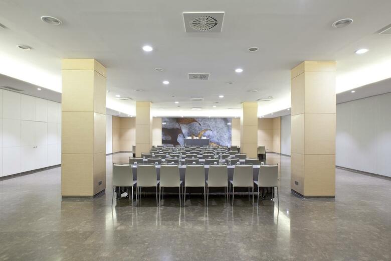 Hotel NH Canciller Ayala Vitoria