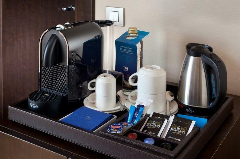 Hotel NH Canciller Ayala Vitoria