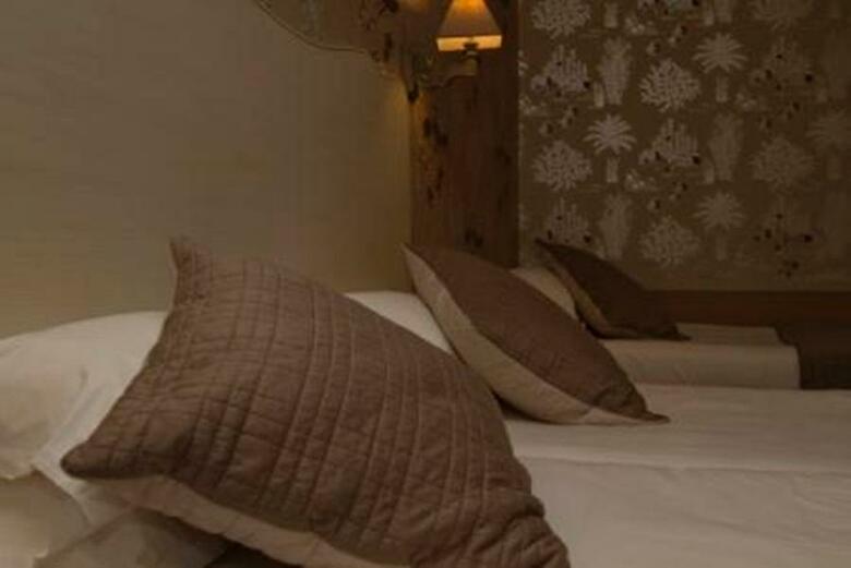 Hotel NH Canciller Ayala Vitoria