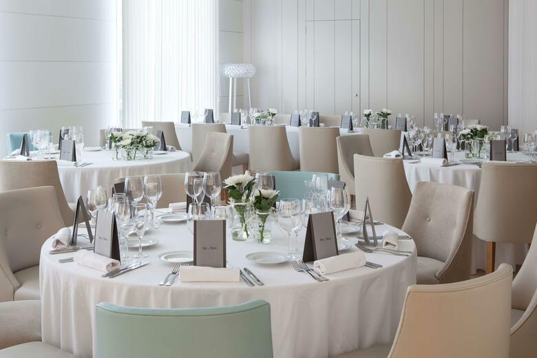 Hotel NH Canciller Ayala Vitoria