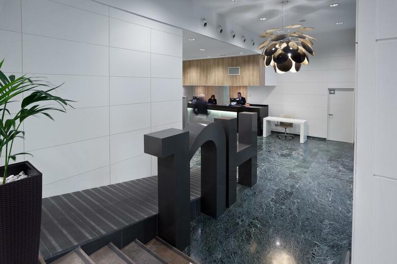 Hotel NH Canciller Ayala Vitoria