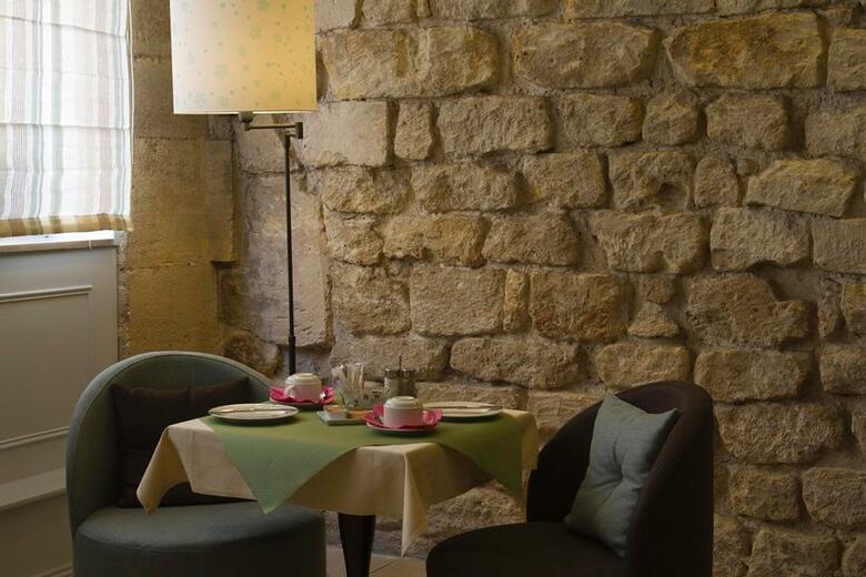 Hotel NH Canciller Ayala Vitoria