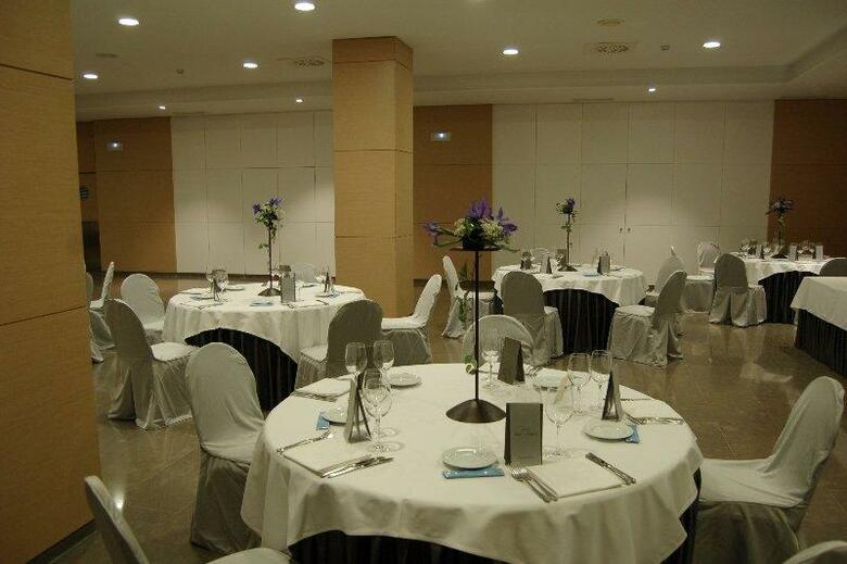 Hotel NH Canciller Ayala Vitoria