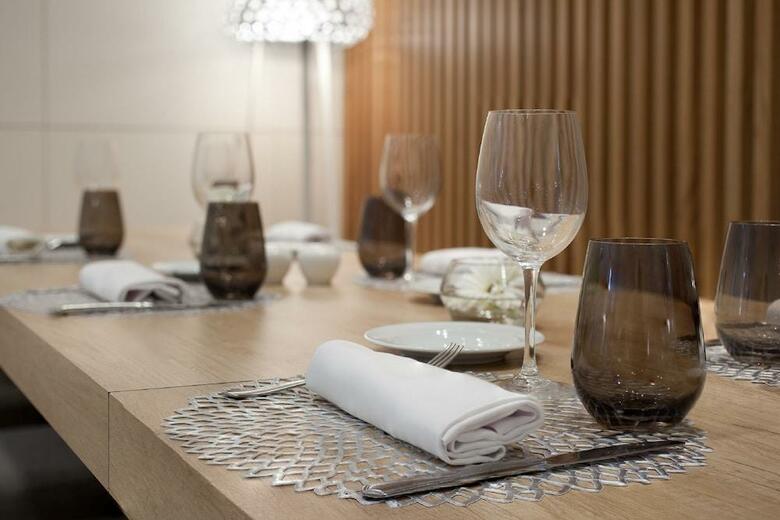 Hotel NH Canciller Ayala Vitoria