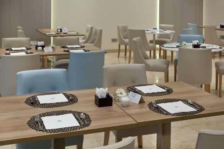 Hotel NH Canciller Ayala Vitoria