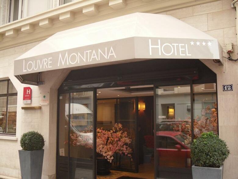 Hotel NH Canciller Ayala Vitoria