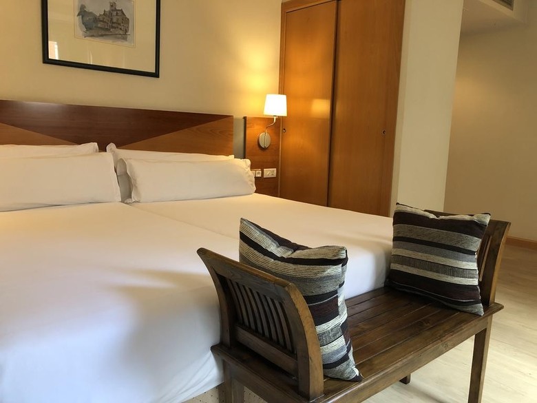 Hotel Oca Villa De Avil�s