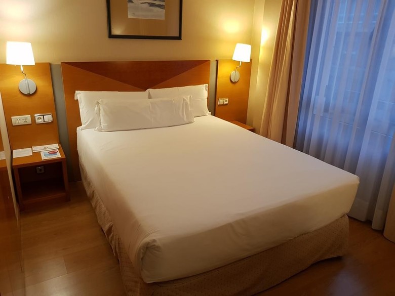 Hotel Oca Villa De Avil�s