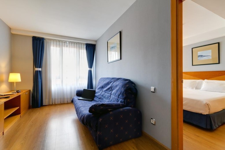 Hotel Oca Villa De Avil�s