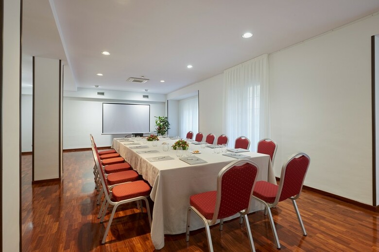 Hotel La Serrana