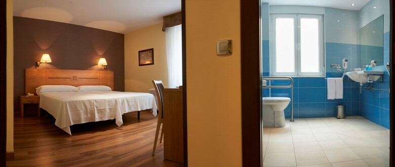 Hotel La Serrana