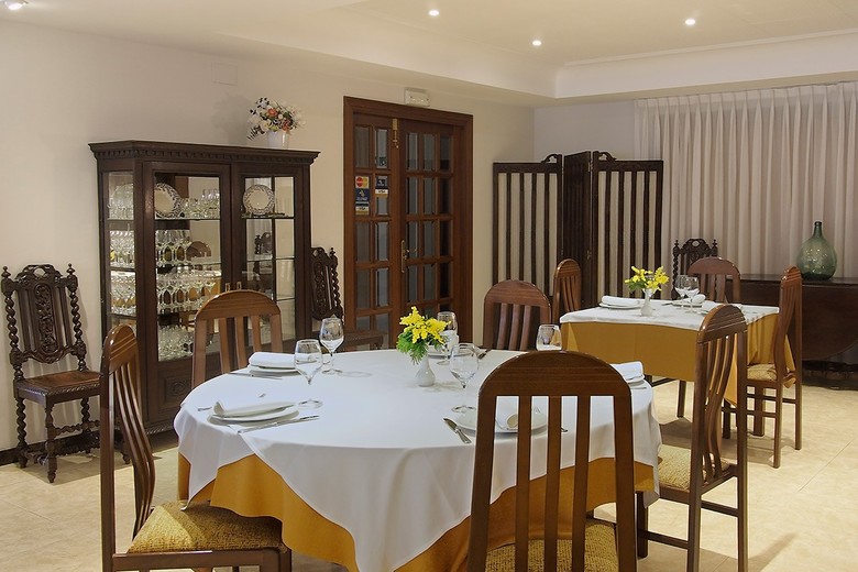 Hotel Apartamentos Arias