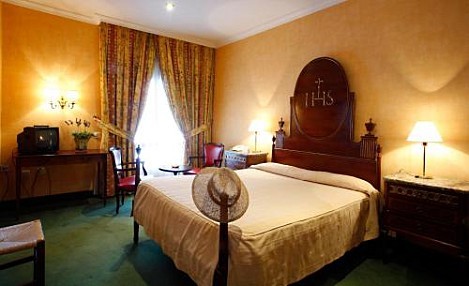 Hotel Arcea Mirador De La Franca